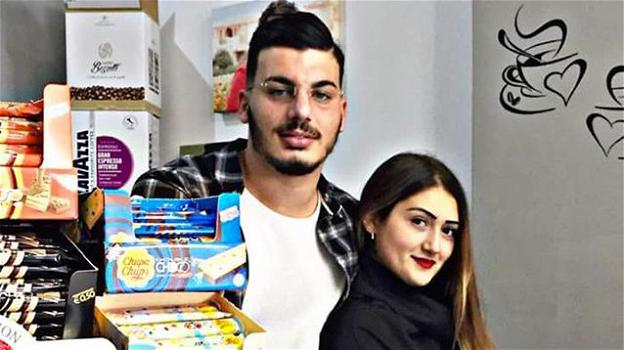 La svolta dei fidanzati Giuseppe e Chiara dopo "C’è Posta per Te": hanno aperto un bar