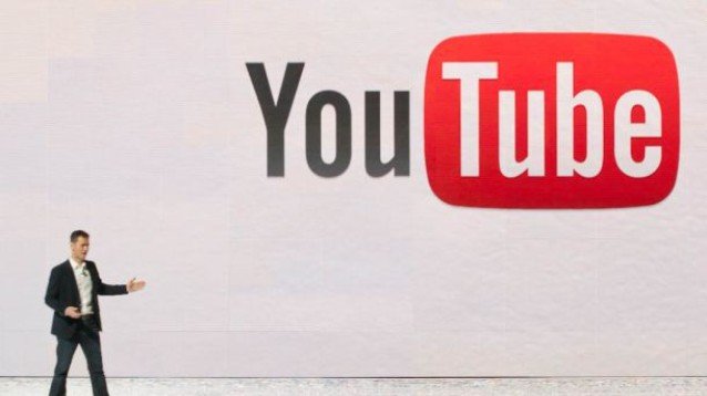 Youtube Tante Novità Per Il Web La Moderazione Dei Video Music E Tv