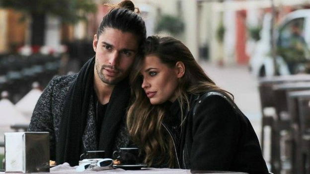 Luca Onestini e Ivana Mrazova, sono avvenute le presentazioni in famiglia: "Mio padre mi ha stupito"