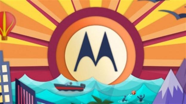 Svelata l’intera serie dei nuovi Motorola per il 2018, con rumors sulle serie X, G, e Z