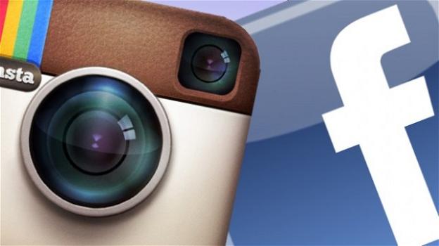 Istagram punta sulle Storie testuali, e Facebook sulla nuova feature "Watch Party"