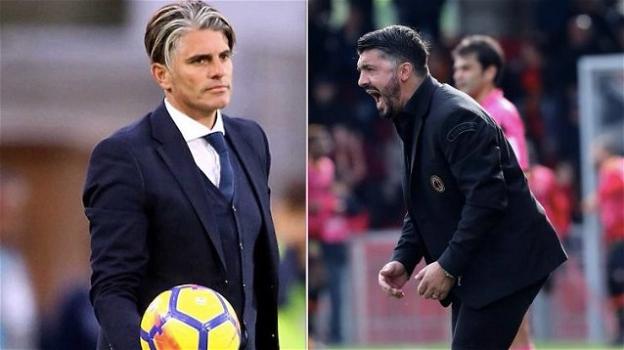 Serie A Tim: probabili formazioni di Cagliari-Milan