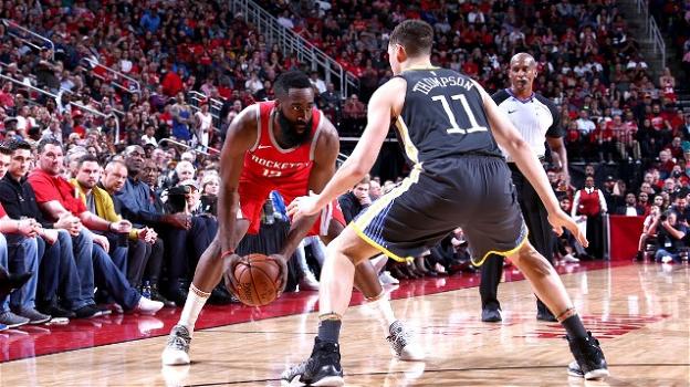 NBA, 20 gennaio 2018: tre supersfide per Rockets, Wolves e Thunder