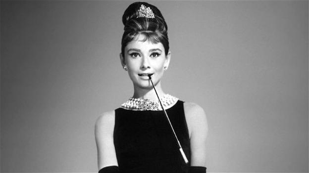 25 anni senza l’indimenticabile "cerbiatta", Audrey Hepburn