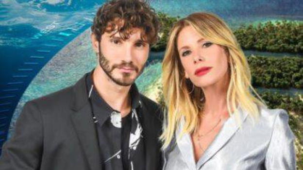 Isola dei Famosi, info appuntamenti: diretta, daytime e replica