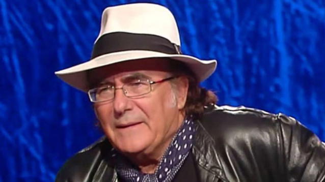 Al Bano Carrisi svela un retroscena del passato: "Anch’io ho subito molestie"