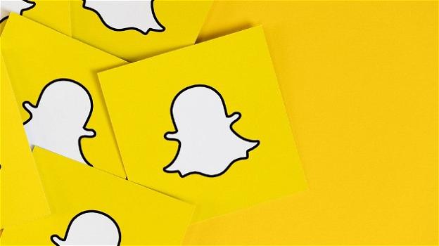 Snapchat porta le Storie all’esterno, a beneficio dei non iscritti, via link