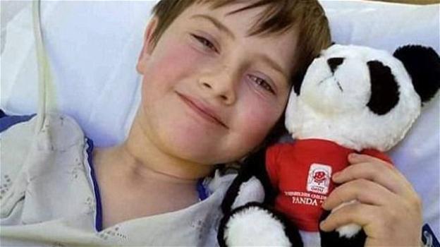 Usa, bimbo di 8 anni cade dalla bici e un batterio ‘mangiacarne’ lo uccide