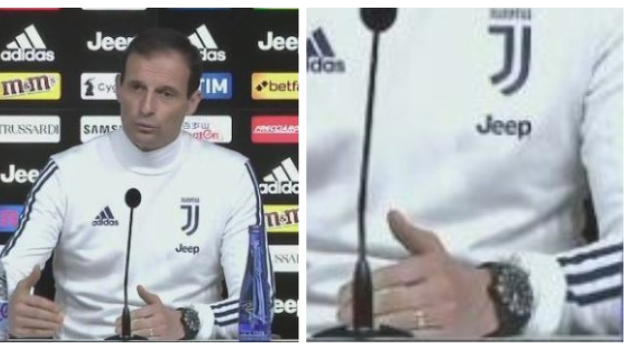 Massimiliano Allegri e Ambra Angiolini presto sposi?