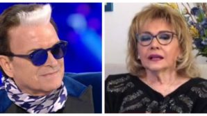 La mamma di Francesca Cipriani attacca Cristiano Malgioglio