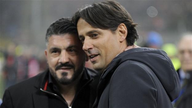 Coppa Italia: probabili formazioni di Milan-Lazio
