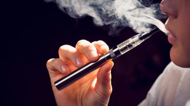 Le sigarette elettroniche sono pericolose perché danneggiano il dna