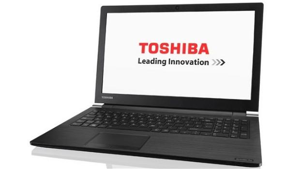 Toshiba aggiorna i portatili professionali col varo della serie E-Generation
