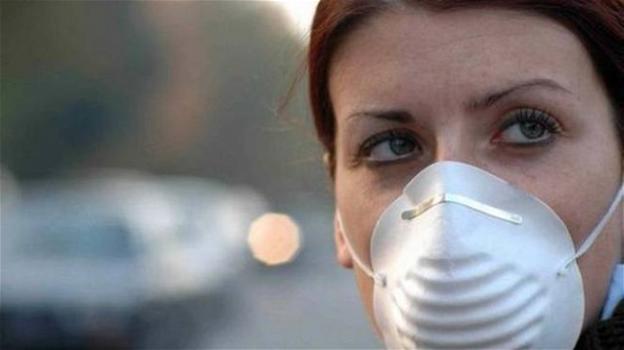 Vivere con lo smog: difendersi a tavola ed evitare sport all’aria aperta