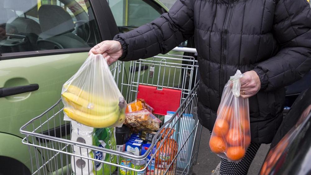 Sealapack Sacchetti Per Snack, Pronti Per L'uso, Confezione Da 70, Trasparenti - Foto 5