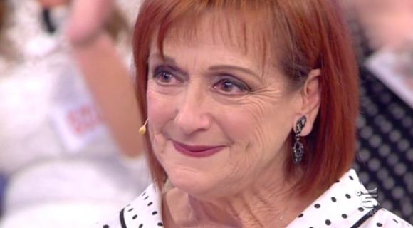 Uomini e Donne: Maria De Filippi si scaglia contro ...