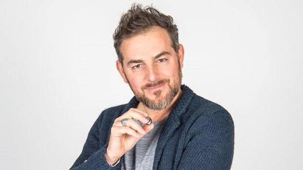 Festivalbar 2018: il conduttore sarà Daniele Bossari?