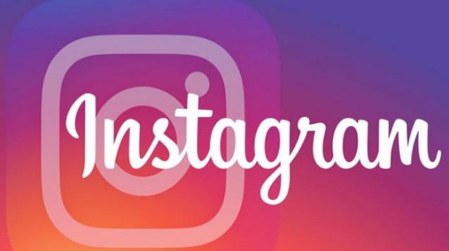 Instagram: ecco le Storie in modalità testo e gli annunci pubblicitari in stile "Carosello"