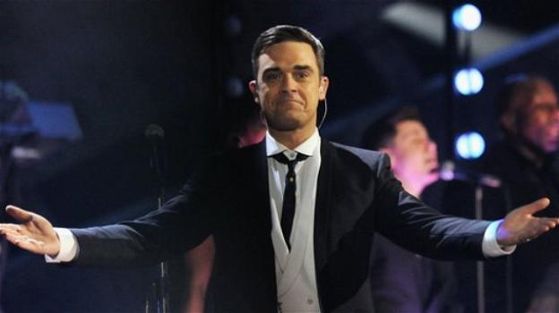Robbie Williams ha deciso che non canterà mai più "Angels" durante i suoi concerti