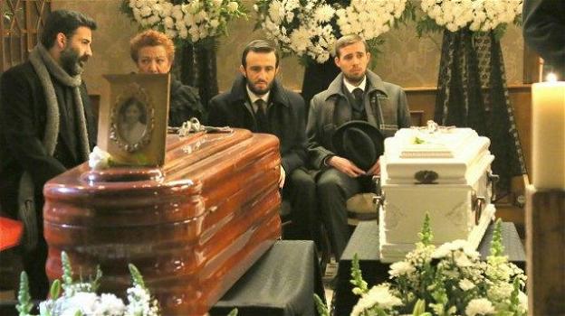 Il Segreto, anticipazioni spagnole: Candela muore, mentre Severo sarà condannato a morte