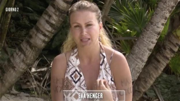 L’Isola dei Famosi, nuove accuse contro la produzione dal marito di Eva Henger: "Trattata come un pentito di mafia"