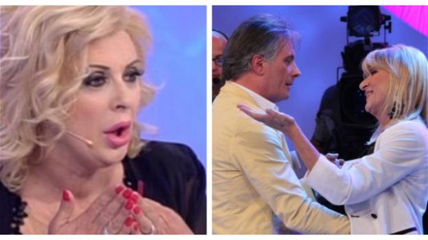 Anticipazioni Uomini e Donne: Gemma scarica Raffaele e vuole ballare con Giorgio, Tina si infuria