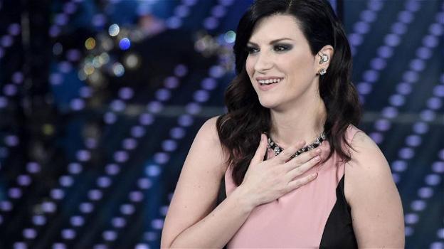 Laura Pausini, a rischio la sua partecipazione al Festival di Sanremo per un problema di salute