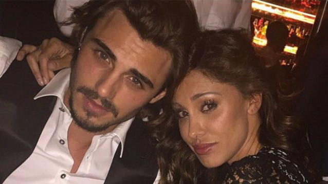 Le prime dichiarazioni di Francesco Monte dopo l’abbandono a L’Isola dei Famosi e la solidarietà di Belen Rodriguez