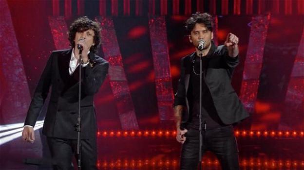 Sanremo 2018: Ermal Meta e Fabrizio Moro squalificati per plagio?