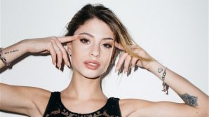 Chiara Nasti, dopo aver abbandonato L’Isola dei Famosi, prende le distanze da Francesco Monte