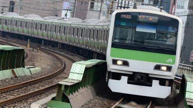 Giappone: da marzo i treni abbaieranno e bramiranno per allontanare cani e cervi