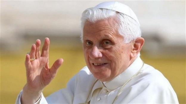 L’ultimo tratto di strada di Benedetto XVI: "Sono in pellegrinaggio verso Casa”