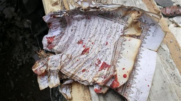 Bengasi, bombe in moschea: 2 morti e 80 persone ferite