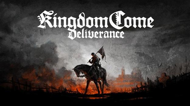 "Kingdom Come: Deliverance", il gioco di ruolo più atteso è davvero il gioco dell’anno?