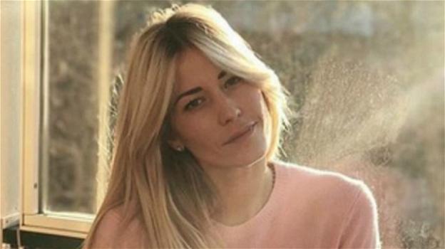 Elena Santarelli vicina a Nadia Toffa: “Anche mio figlio è un guerriero”