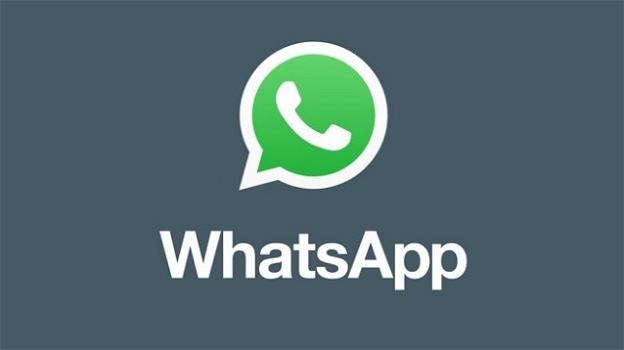 WhatsApp Web: novità nell’interfaccia di login, e possibile arrivo delle chiamate vocali