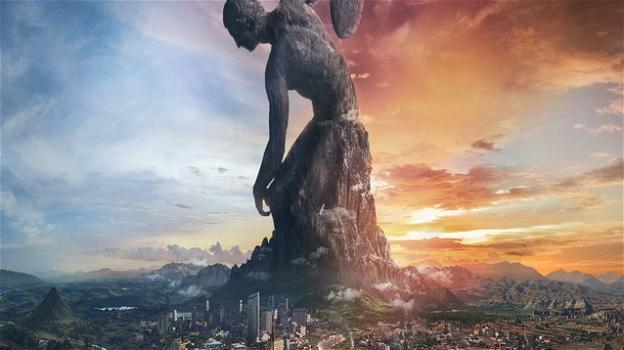 "Sid Meier’s Civilization VI: Rise and Fall": espansione del più celebre gioco di strategia