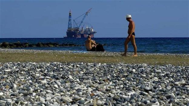 Le autorità turche bloccano una nave dell’Eni: ecco perché il Mediterraneo è strategico per l’Italia