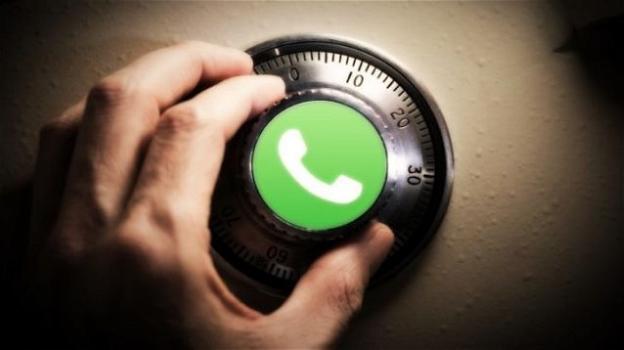 WhatsApp permette agli utenti di scaricare e visionare i dati personali raccolti dall’app