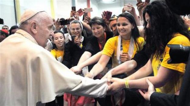 Trecento giovani incontreranno il Papa a marzo