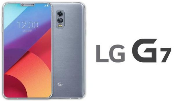 LG Judy: il successore del G6 arriva a Giugno, con display innovativo e Snapdragon 845
