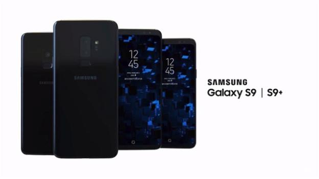 Galaxy S9: rumors su performance, slow motion, animoji, suonerie, e prezzi "norvegesi"