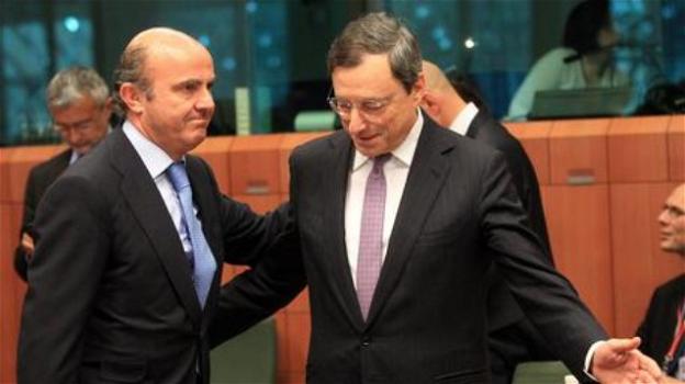 Vicepresidente Bce: Eurogruppo designa De Guindos