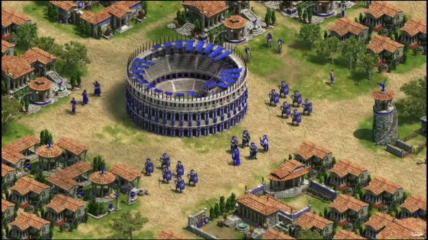 "Age of Empires: Definitive Edition": una storia lunga venti anni