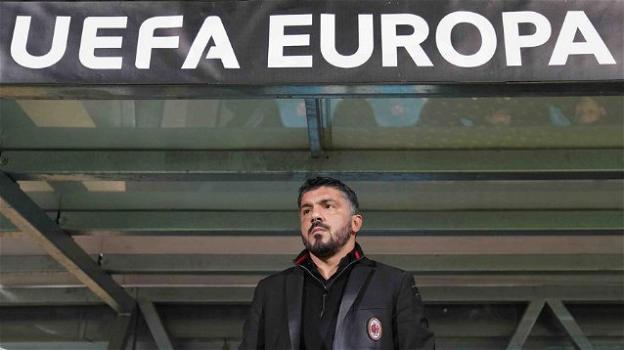 Europa League: probabili formazioni di Milan-Ludogorets