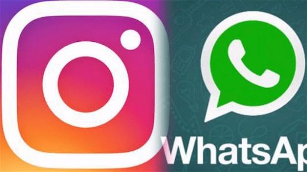 Instagram guadagna i controlli per i replay in Direct, WhatsApp le descrizioni per i gruppi
