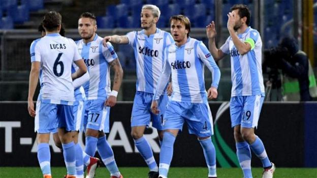 Europa League: Milan e Lazio agli ottavi, Napoli e Atalanta fuori con qualche rimpianto