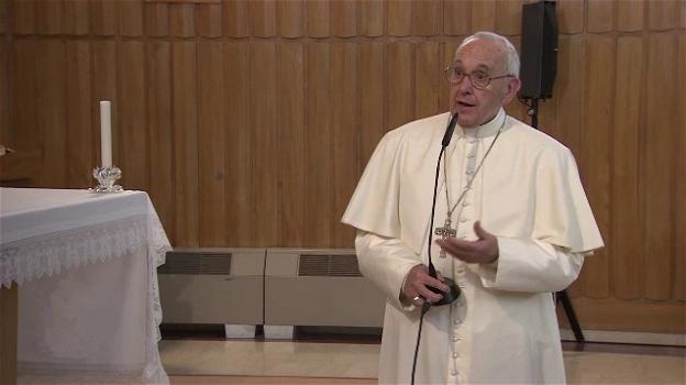Papa Francesco a fine esercizi spirituali: "la Chiesa non è una gabbia per lo Spirito Santo"