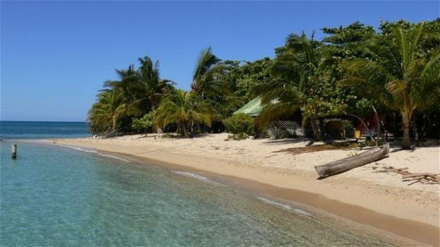L’Isola dei Famosi: uno dei naufraghi eliminati potrebbe rientrare in gioco