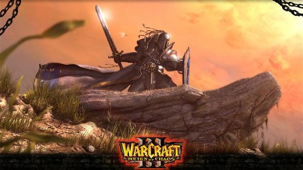 Warcraft III: il ritorno di una leggenda dei videogame